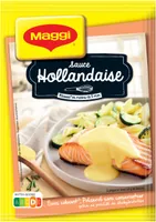 MAGGI Saveur à l'Ancienne Sauce Hollandaise 32g