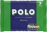 Original Mint Tube Multipack 5 Pack