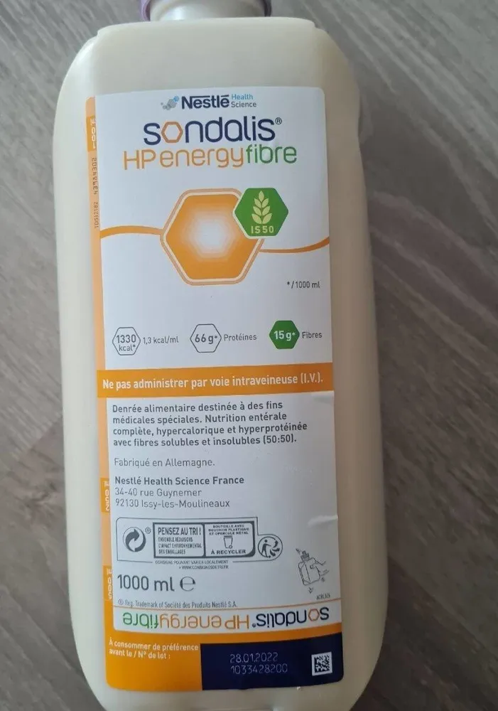 SONDALIS