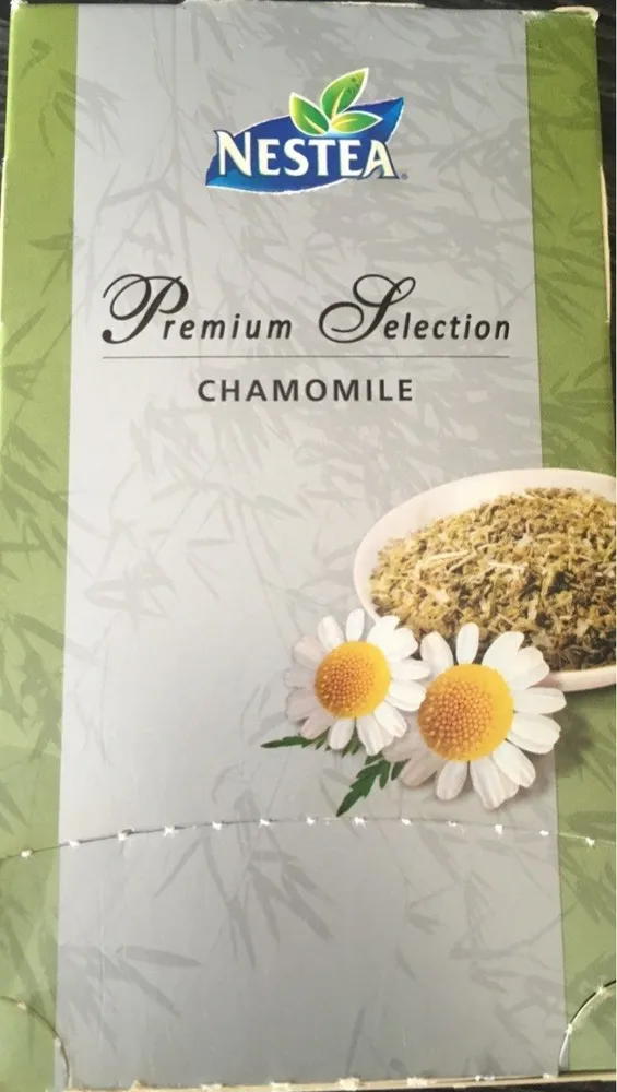 Premium selection