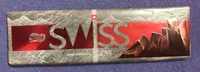 Nestle Swiss Bar Dark Chocolate