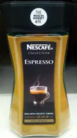 Nescafé Espresso 100% arabica
