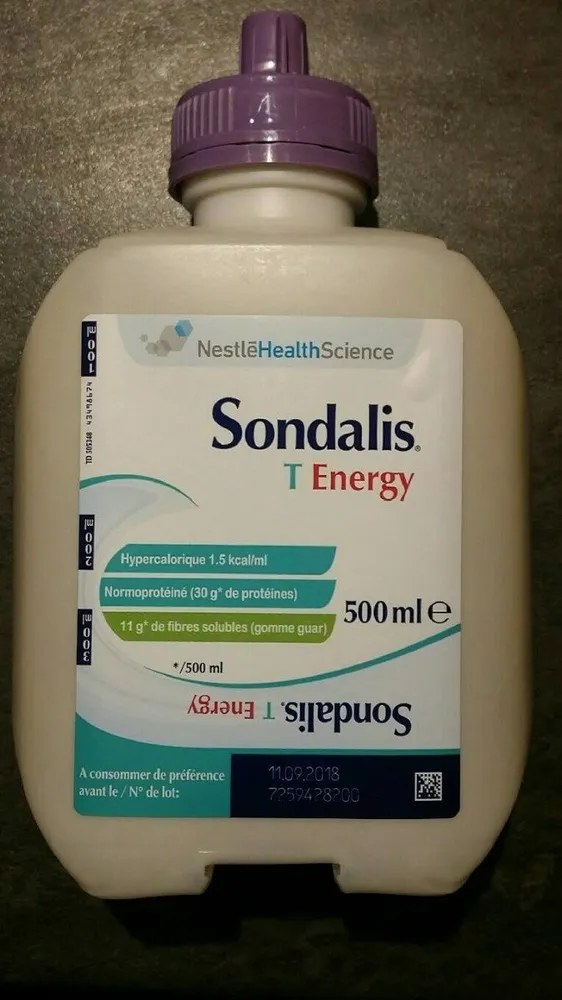 Sondalis T energy
