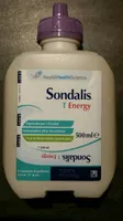 Sondalis T energy