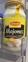 Majonez Dekoracyjny