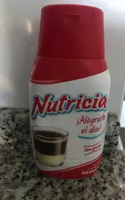 Leche condensada desnatada