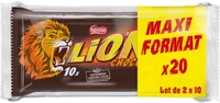 LION Multipack 20x42g