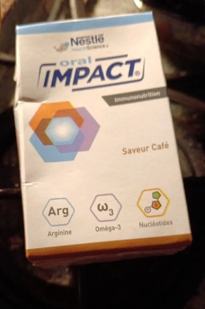 Orel impact