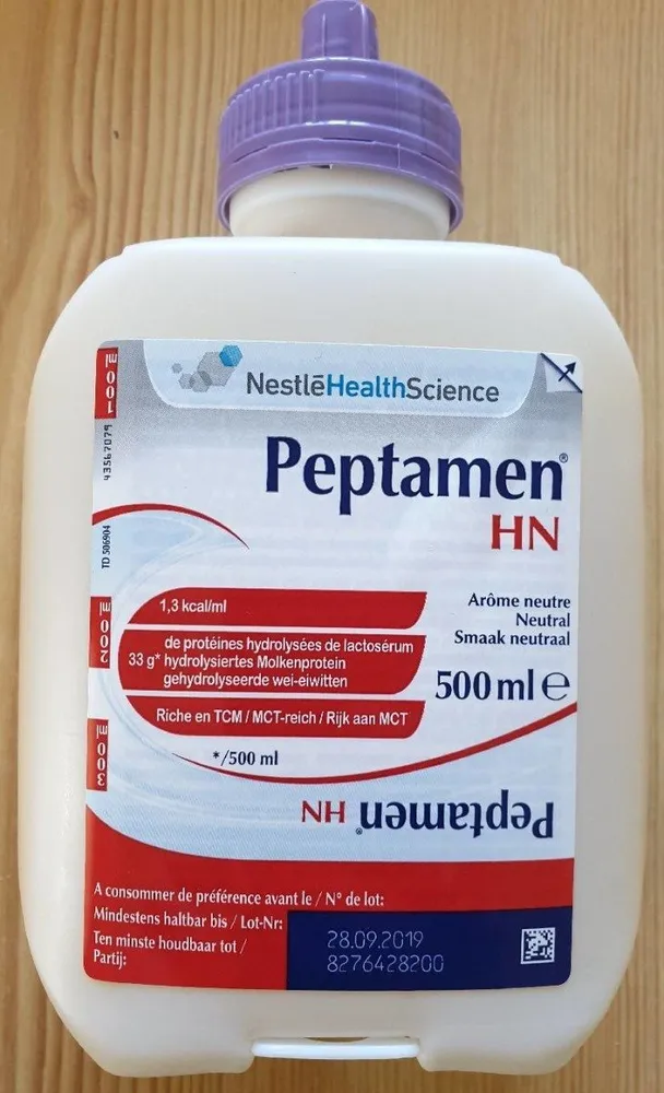 Peptamen HN