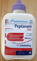 Peptamen HN