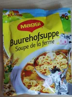 Buurehofsuppe