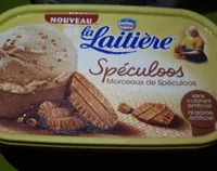 La Laitière - speculoos