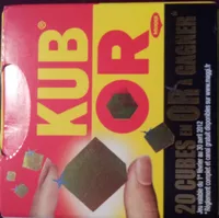 KUB ® Or