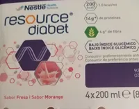 Batido resource diabet