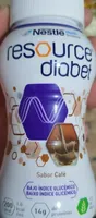 Resource diabet sabor café