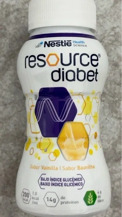 Resource diabet