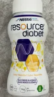Resource diabet