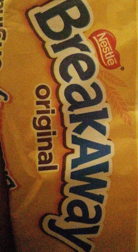 Chocolate bar
