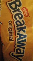 Chocolate bar