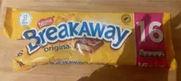Breakaway original