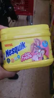 Nesquik sabor fresa