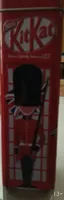 Kitkat Classic Mini Telefonhaus Spardose