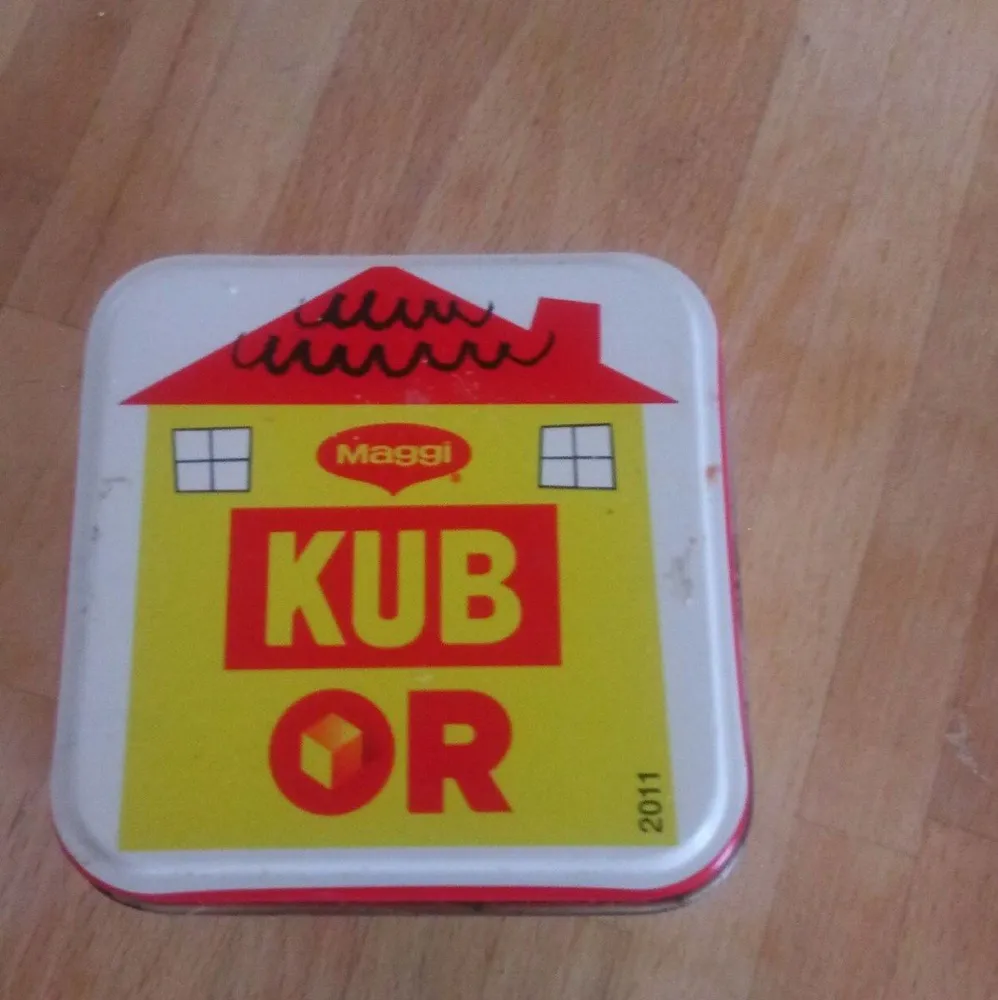 Kub or