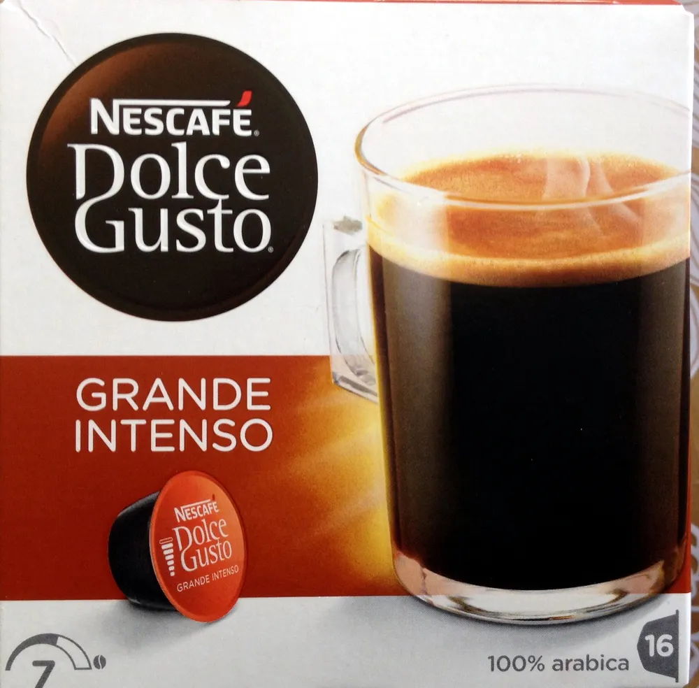 Grande Intenso