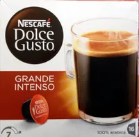 Grande Intenso