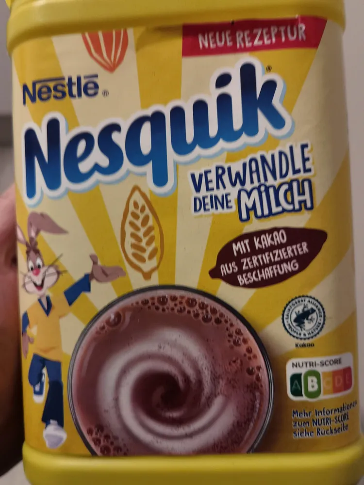 Nesquik