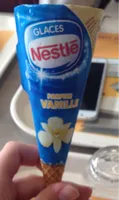 Glace