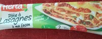 Pâtes à Lasagnes à Ma Façon