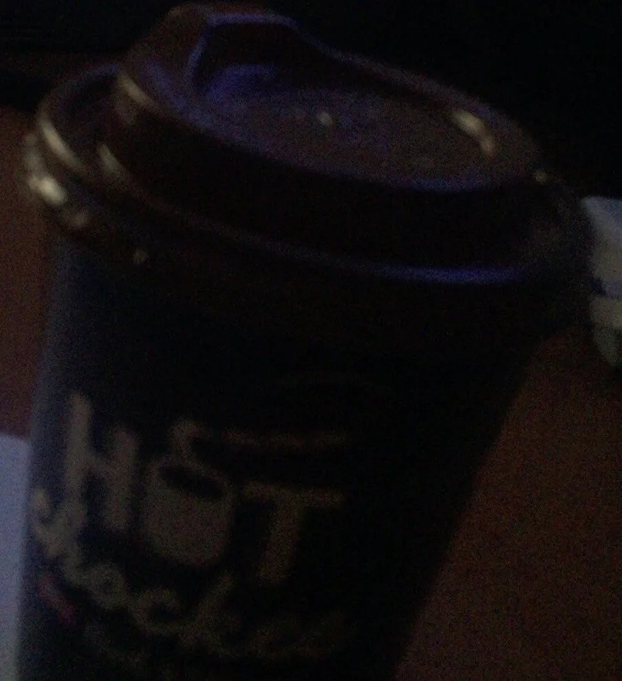 Hot chokee