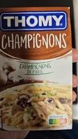 Champignons