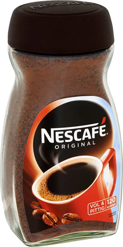 Nescafe Original