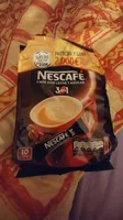 Cafè soluble 3 a 1