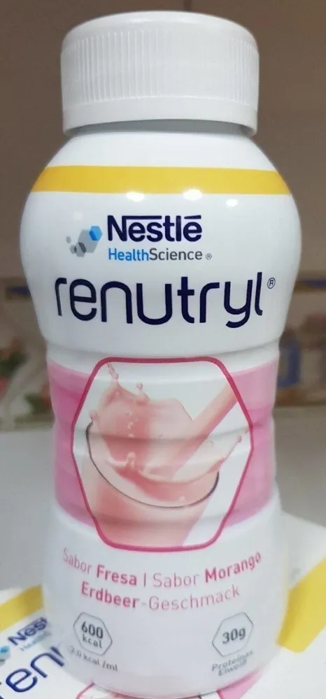 Renutryl