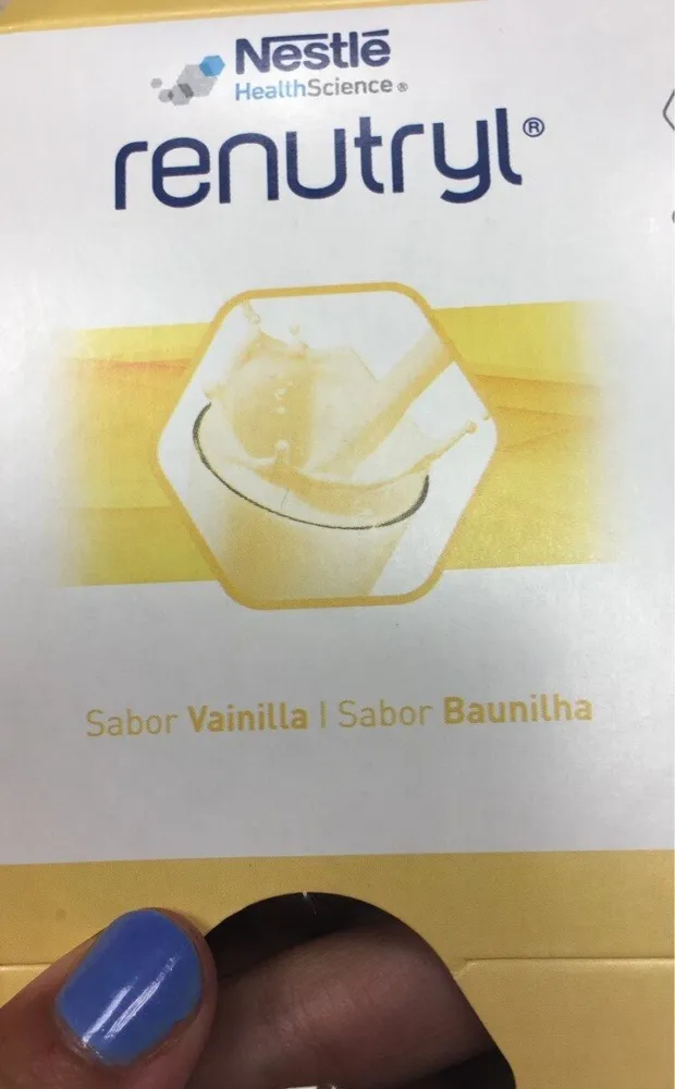 Renutryl
