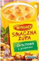Winiary Smaczna Zupa Pea Soup With Croutons 21 G
