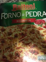 Forno de pedra