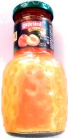 Nectar d'abricot