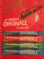 La branche originale