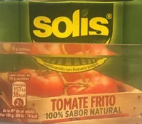 Tomate frito