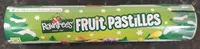 Rowntrees Fruit Pastilles Tube