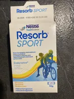 Resorb Sport