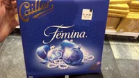 Fémina