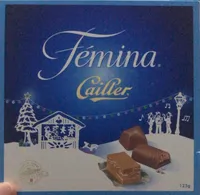 Fémina
