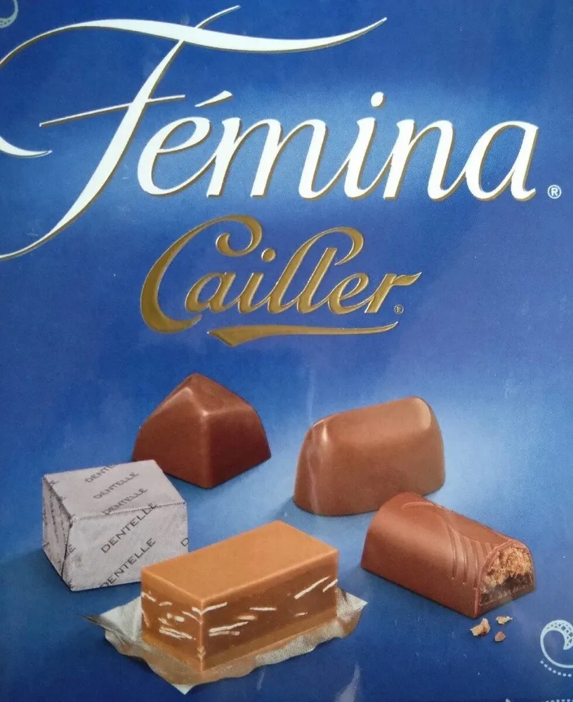 Cailler Fémina