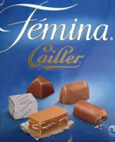 Cailler Fémina
