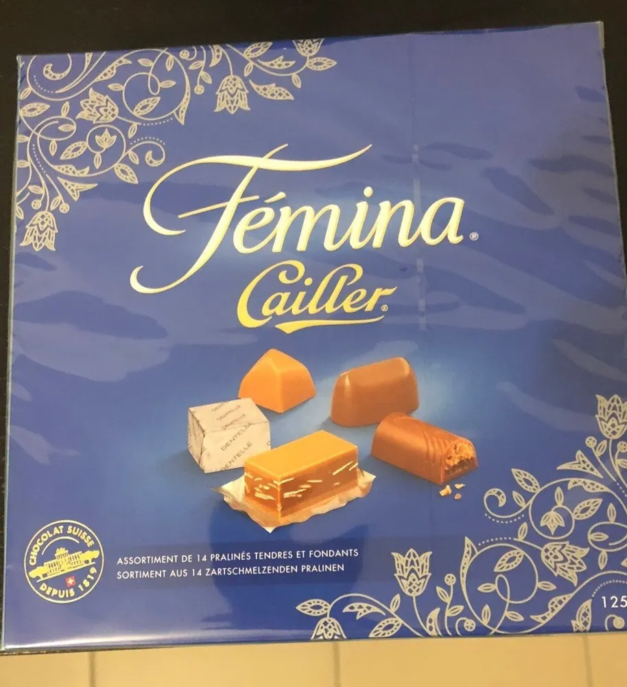 Femina
